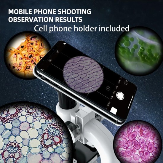 Children's Microscope