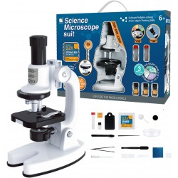 Children's Microscope