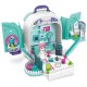2 in1 Doctor Play set