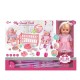 Doll Playset