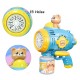 Bubble Gun Blower Machine