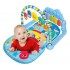 Baby Gym Puzzle Mat