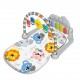 Baby Gym Puzzle Mat