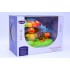 Cute duck park baby toys
