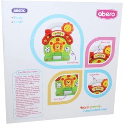 Abero Amusement Happy Garden