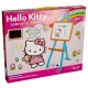 Hello Kitty Board 3 In 1 – Easel Sketch Board