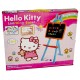 Hello Kitty Board 3 In 1 – Easel Sketch Board