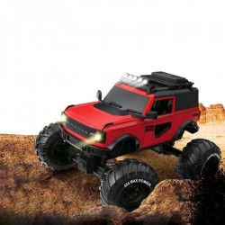 RC Car Big off-Road Vehicle 1:8