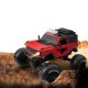 RC Car Big off-Road Vehicle 1:8