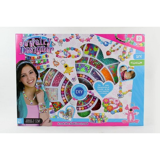 jewerly Designer DIY set 