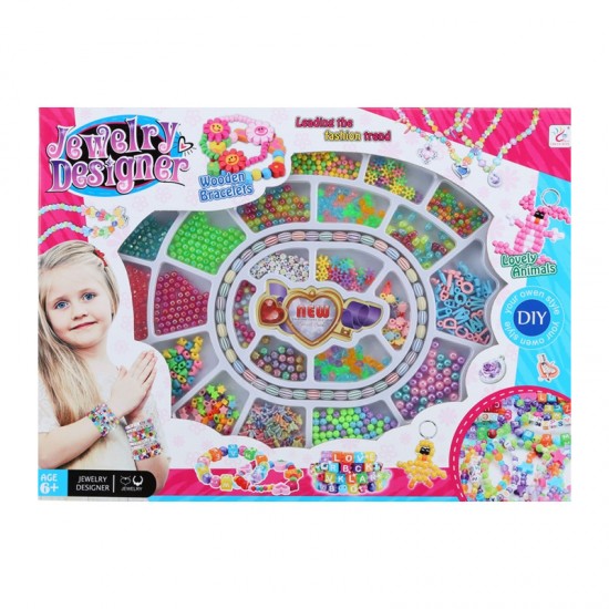 Jewerly Designer DIY set