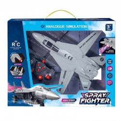 Airplane Spray R/C