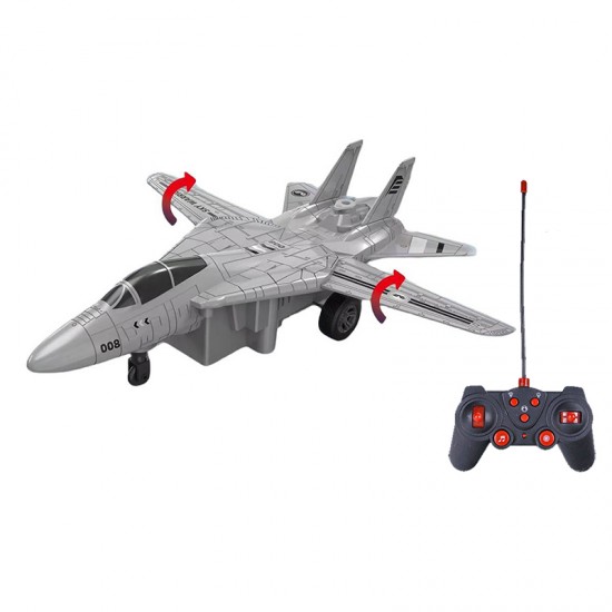 Airplane Spray R/C