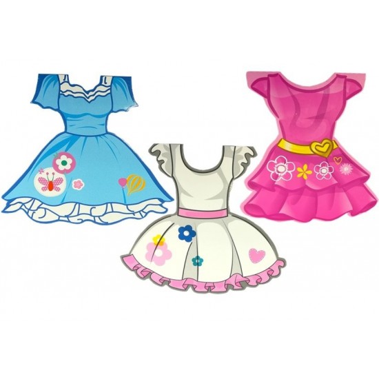 Pink Iron Ironing Set Ironing Board Hangers