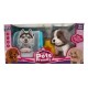 Plush Dog Toys