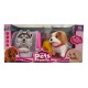 Plush Dog Toys