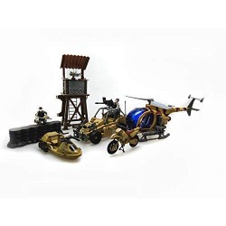 Special Force Military Play Set