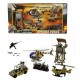 Special Force Military Play Set