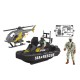 Soldiers Army Patrol Toy