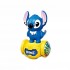 Stitch Musical Steam Toy with Light and Projection