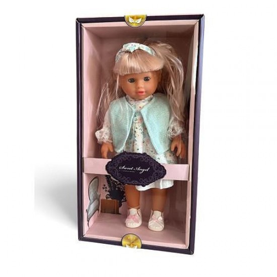 “Sweet Angel” doll – stylish