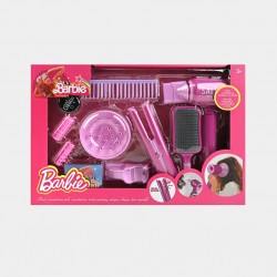 Character Hair Salon Set for Girls