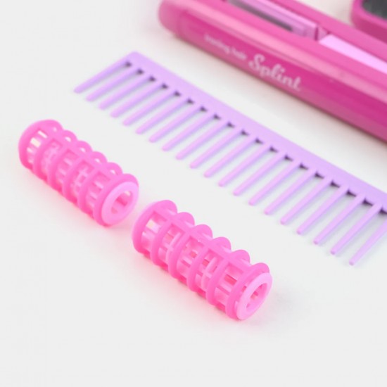 Character Hair Salon Set for Girls