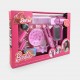 Character Hair Salon Set for Girls
