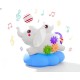 Musical Elephant Toy