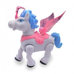 Pegasus Toy Lights & Sound