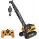 RC Trucks 6CH RC Crane Engineering Truck