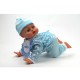 Crawling Baby