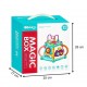 Baby Activity Cube