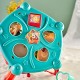 Baby Activity Cube