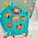 Baby Activity Cube