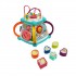 Baby Activity Cube