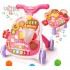 HUANGER Baby Push Walker and Activity Center