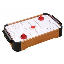 Wooden Air Hockey Table 