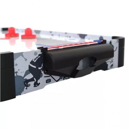 Wooden Air Hockey Table 