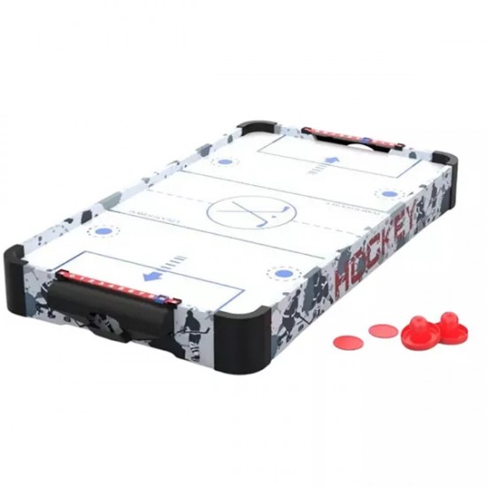 Wooden Air Hockey Table 