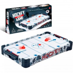 Wooden Air Hockey Table 