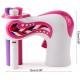 Electric Hair Twisting Device Girls Automatic Hair Braider Machine Twist Braiding Device Styling Tool