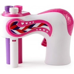 Electric Hair Twisting Device Girls Automatic Hair Braider Machine Twist Braiding Device Styling Tool