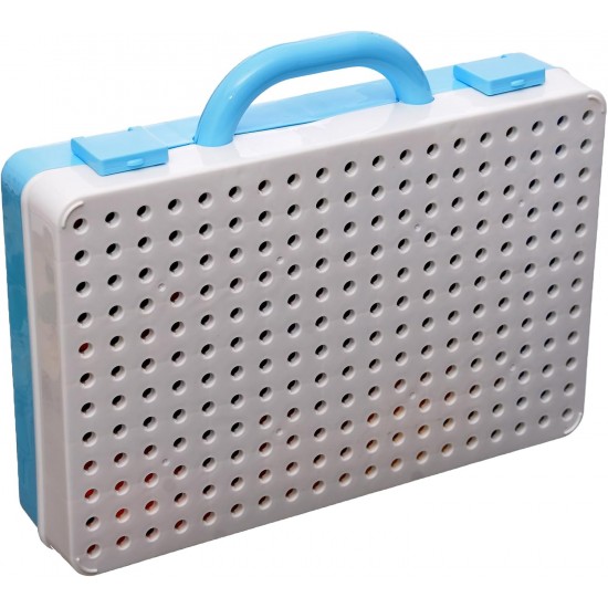 High Quality 3in1 Meccano Impact Drill For Kids