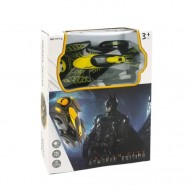 Radio-controlled car Wall Climber