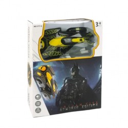 Radio-controlled car Wall Climber