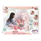 Baby doll with tent and balls 15 in 1 Deluxe