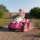 Remote Control Car ATV for Girls