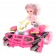 Remote Control Car ATV for Girls