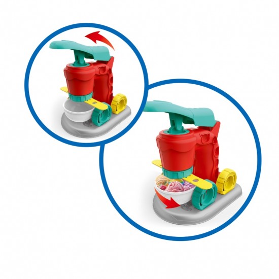 Color Clay Set – Creative Play Dough Toy